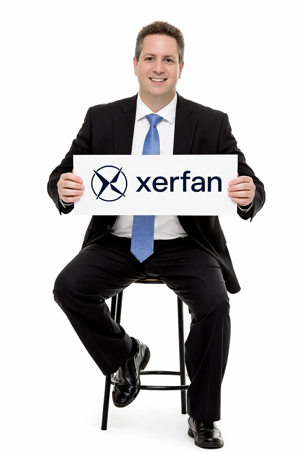 Lauro Xerfan Neto
